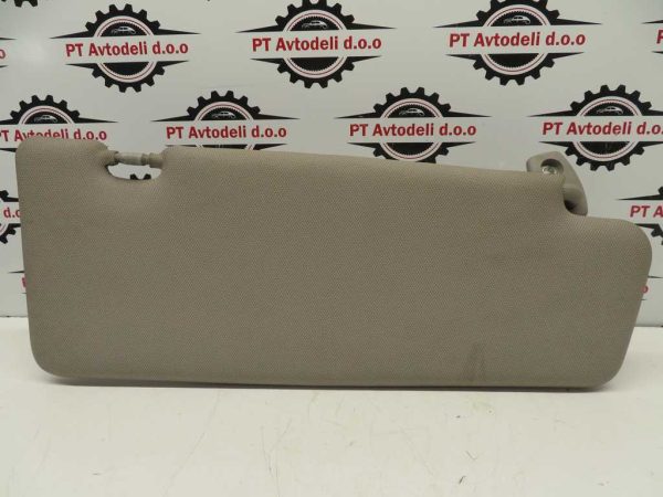 FIAT BRAVO L.08, LEVI SENČNIK - Image 2