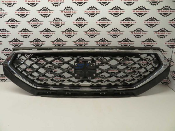 SEAT TARRACO L.20, OKRASNA MASKA