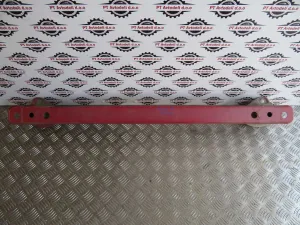 TOYOTA AYGO L.16, ZADNJA TRAVERZA
