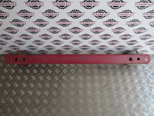 TOYOTA AYGO L.16, ZADNJA TRAVERZA