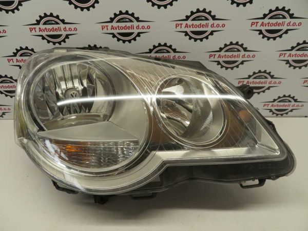 VW POLO L.08, PREDNJA DESNA LUČ