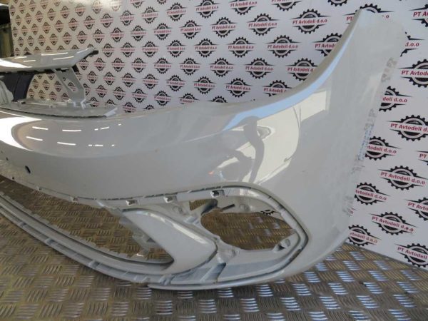 VW POLO L.21, PREDNJI ODBIJAČ - Image 3