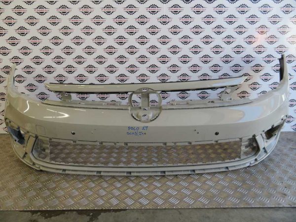 VW POLO L.21, PREDNJI ODBIJAČ