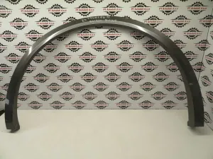 VW TOUAREG R-LINE L.19, PVC OBROBA BLATNIKA, ZADNJA DESNA