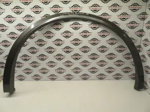 VW TOUAREG R-LINE L.19, PVC OBROBA BLATNIKA, ZADNJA LEVA