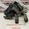 CITROEN C3 1.5 HDI L.18, EGR VENTIL