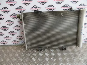 CITROEN C3 1.5 HDI L.18, HLADILNIK KLIME