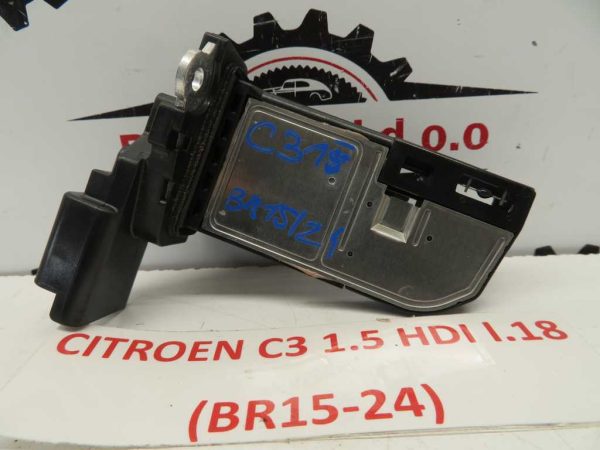 CITROEN C3 1.5 HDI L.18, SENZOR ZA PRETOK ZRAKA