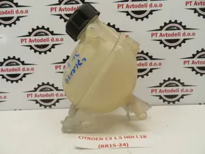 CITROEN C3 L.18, EKSPANZIJSKA POSODA