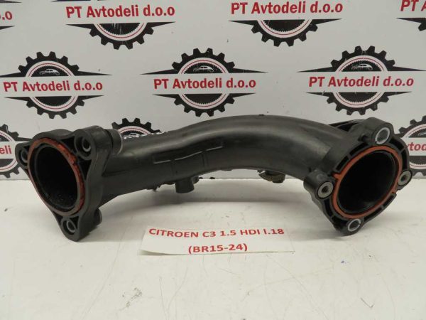 CITROEN C3 L.18, PVC CEV NA MOTORJU - Image 2