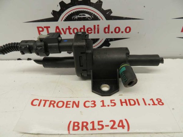 CITROEN C3 L.18, VAKUM VENTIL
