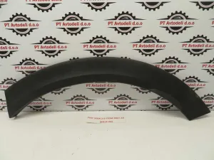 FIAT 500X L.16, PVC OBROBA NA BOKU, ZADNJA DESNA