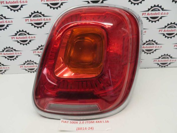 FIAT 500X L.16, ZADNJA DESNA LUČ