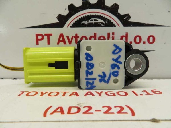 TOYOTA AYGO L.16, AIRBAG SENZOR