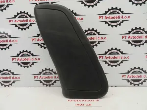 TOYOTA AYGO L.16, SEDEŽNI AIRBAG, DESNI