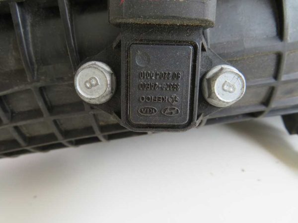 HYUNDAI TUCSON L.17, SESALNI KOLEKTOR - Image 6