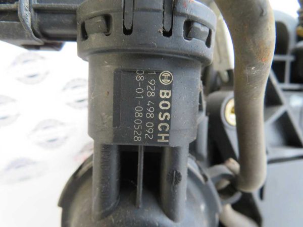 OPEL CORSA L.07, SESALNI KOLEKTOR - Image 5