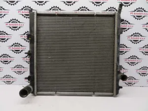 CITROEN C3 1.4 BEN. L.10, HLADILNIK VODE