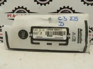 CITROEN C3 L.20, SEDEŽNI AIRBAG, DESNI