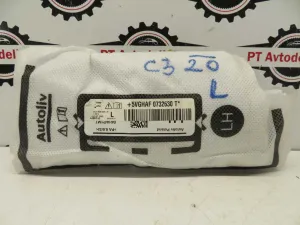 CITROEN C3 L.20, SEDEŽNI AIRBAG, LEVI