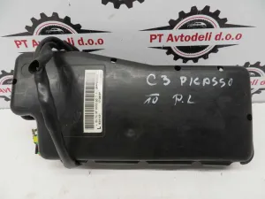 CITROEN C3 PICASSO L.10, SEDEŽNI AIRBAG, LEVI