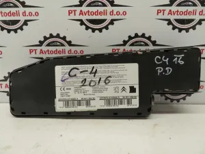 CITROEN C4 L.16, SEDEŽNI AIRBAG, DESNI