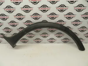 FIAT PANDA 4X4 L.09, PVC OBROBA NA BOKU, ZADNJA LEVA