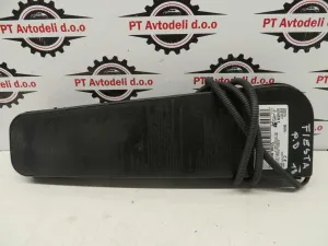 FORD FIESTA L.18, SEDEŽNI AIRBAG, DESNI