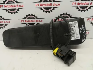FORD FIESTA L.18, SEDEŽNI AIRBAG, LEVI