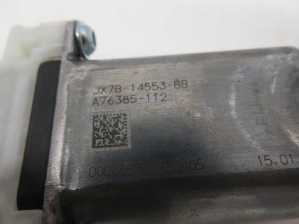 FORD FOCUS L.20, MOTORČEK ZA DVIG STEKLA, ZADNJI LEVI - Image 2