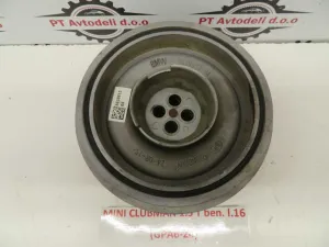 MINI CLUBMAN 1.5 T BEN. L.16, JERMENICA