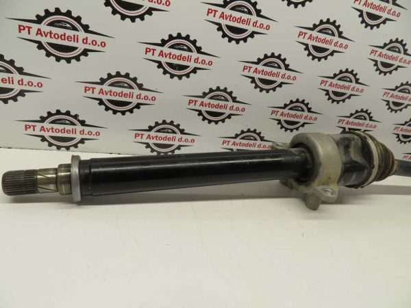 MINI CLUBMAN 1.5 T BEN. L.16, POLOSOVINA, PREDNJA DESNA - Image 2