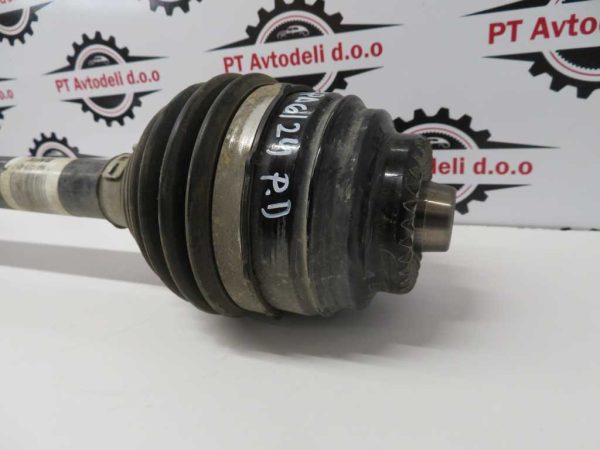 MINI CLUBMAN 1.5 T BEN. L.16, POLOSOVINA, PREDNJA DESNA - Image 3