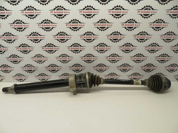 MINI CLUBMAN 1.5 T BEN. L.16, POLOSOVINA, PREDNJA DESNA