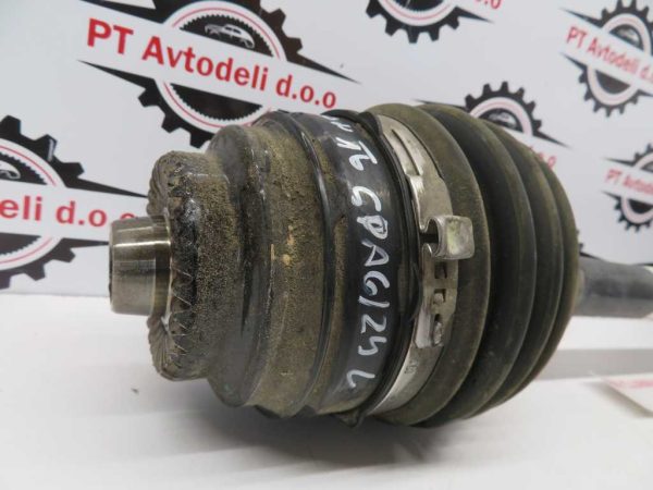 MINI CLUBMAN 1.5 T BEN. L.16, POLOSOVINA, PREDNJA LEVA - Image 2