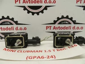MINI CLUBMAN L.16, BOČNI AIRBAG SENZOR
