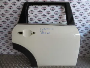 MINI CLUBMAN L.16, ZADNJA DESNA VRATA