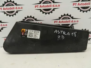 OPEL ASTRA L.18, SEDEŽNI AIRBAG, DESNI