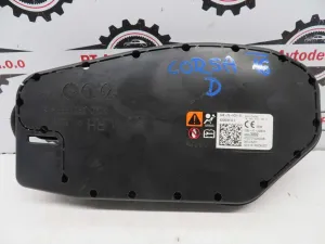 OPEL CORSA L.16, SEDEŽNI AIRBAG, DESNI