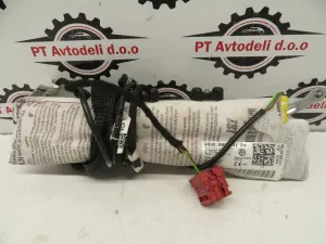 VW GOLF 8 L.20, SEDEŽNI AIRBAG, DESNI