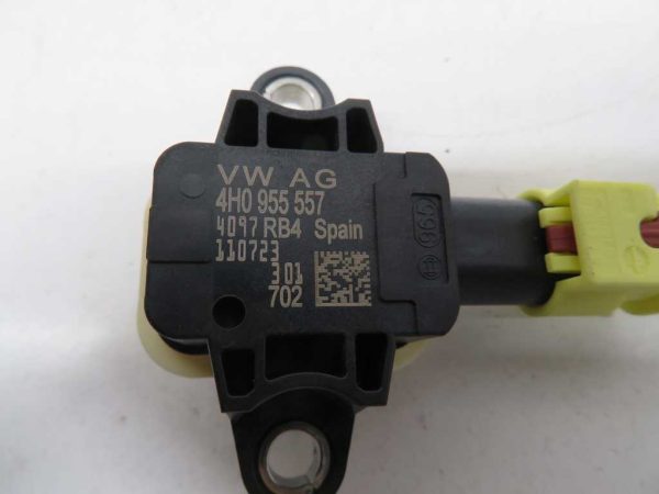 VW POLO L.16, BOČNI AIRBAG SENZOR - Image 2