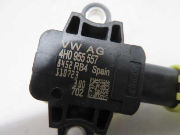 VW POLO L.16, BOČNI AIRBAG SENZOR - Image 4