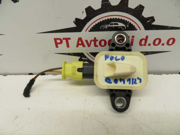 VW POLO L.16, BOČNI AIRBAG SENZOR