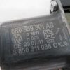 VW POLO L.16, MOTORČEK ZA DVIG STEKLA, PREDNJI LEVI - Image 2