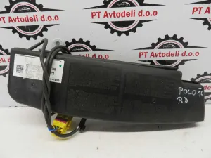 VW POLO L.16, SEDEŽNI AIRBAG, DESNI