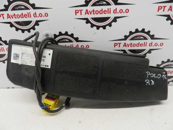 VW POLO L.16, SEDEŽNI AIRBAG, DESNI