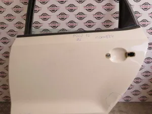 VW POLO L.16, ZADNJA LEVA VRATA