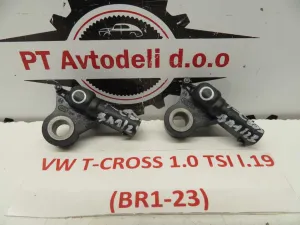 VW T-CROSS L.19, BOČNI AIRBAG SENZOR