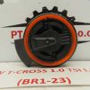 VW T-CROSS L.19, BOČNI AIRBAG SENZOR