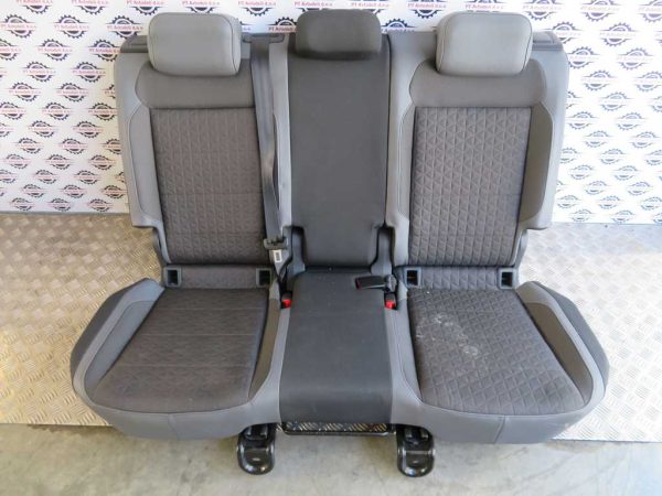 VW T-CROSS L.19, NOTRANJOST KOMPLET - Image 2